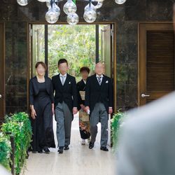 ザ・ガーデンオリエンタル大阪の写真34枚目