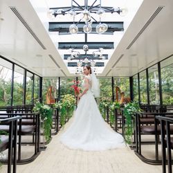 ザ・ガーデンオリエンタル大阪の写真15枚目