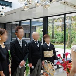 ザ・ガーデンオリエンタル大阪の写真7枚目