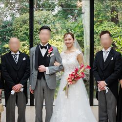 ザ・ガーデンオリエンタル大阪の写真8枚目