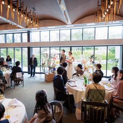 ザ・ガーデンオリエンタル大阪の写真10枚目