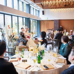 ザ・ガーデンオリエンタル大阪の写真34枚目