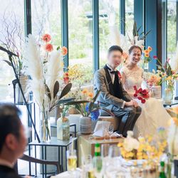 ザ・ガーデンオリエンタル大阪の写真19枚目