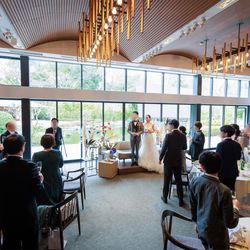 ザ・ガーデンオリエンタル大阪の写真33枚目