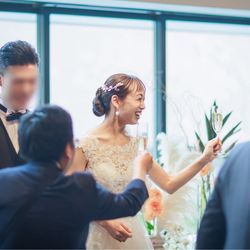 ザ・ガーデンオリエンタル大阪の写真5枚目