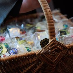 ザ・ガーデンオリエンタル大阪の写真25枚目