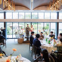 ザ・ガーデンオリエンタル大阪の写真19枚目