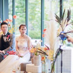 ザ・ガーデンオリエンタル大阪の写真16枚目