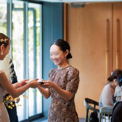 ザ・ガーデンオリエンタル大阪の写真31枚目