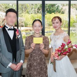 ザ・ガーデンオリエンタル大阪の写真24枚目