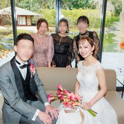 ザ・ガーデンオリエンタル大阪の写真13枚目