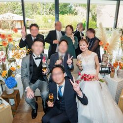 ザ・ガーデンオリエンタル大阪の写真9枚目