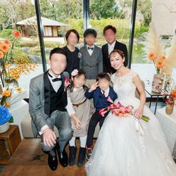 ザ・ガーデンオリエンタル大阪の写真2枚目