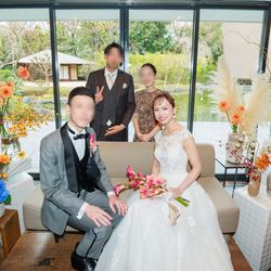 ザ・ガーデンオリエンタル大阪の写真11枚目