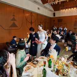 ザ・ガーデンオリエンタル大阪の写真23枚目