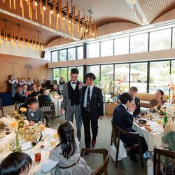 ザ・ガーデンオリエンタル大阪の写真5枚目