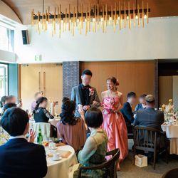 ザ・ガーデンオリエンタル大阪の写真5枚目