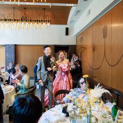 ザ・ガーデンオリエンタル大阪の写真4枚目