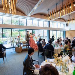 ザ・ガーデンオリエンタル大阪の写真2枚目