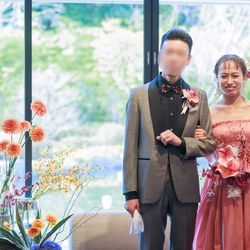 ザ・ガーデンオリエンタル大阪の写真8枚目