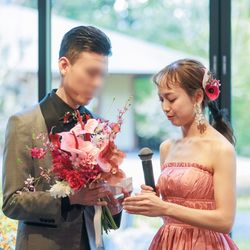 ザ・ガーデンオリエンタル大阪の写真8枚目