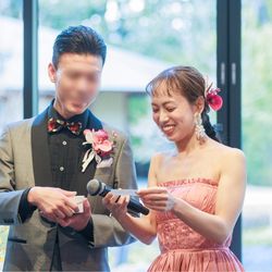 ザ・ガーデンオリエンタル大阪の写真20枚目