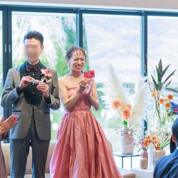 ザ・ガーデンオリエンタル大阪の写真15枚目