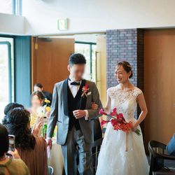 ザ・ガーデンオリエンタル大阪の写真30枚目