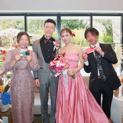 ザ・ガーデンオリエンタル大阪の写真20枚目