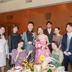 ザ・ガーデンオリエンタル大阪の写真5枚目