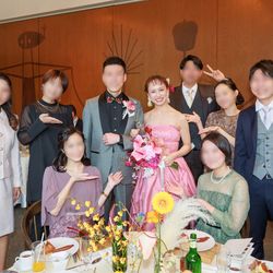 ザ・ガーデンオリエンタル大阪の写真6枚目