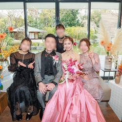 ザ・ガーデンオリエンタル大阪の写真23枚目