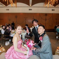 ザ・ガーデンオリエンタル大阪の写真9枚目