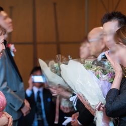 ザ・ガーデンオリエンタル大阪の写真4枚目