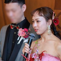 ザ・ガーデンオリエンタル大阪の写真24枚目