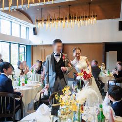 ザ・ガーデンオリエンタル大阪の写真27枚目