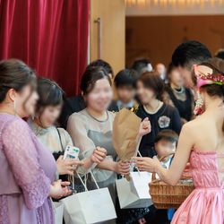 ザ・ガーデンオリエンタル大阪の写真2枚目