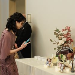 ザ・ガーデンオリエンタル大阪の写真24枚目