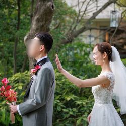 ザ・ガーデンオリエンタル大阪の写真21枚目