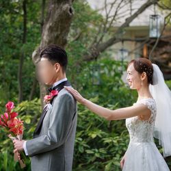 ザ・ガーデンオリエンタル大阪の写真22枚目