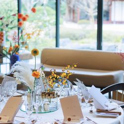 ザ・ガーデンオリエンタル大阪の写真11枚目