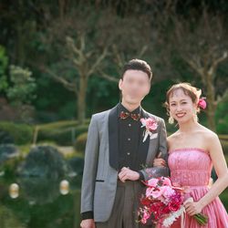 ザ・ガーデンオリエンタル大阪の写真20枚目