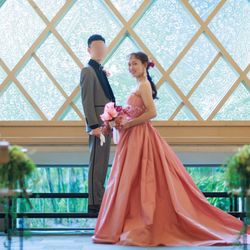 ザ・ガーデンオリエンタル大阪の写真2枚目