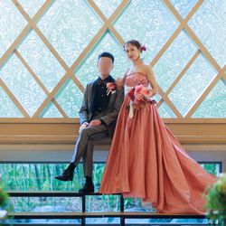 ザ・ガーデンオリエンタル大阪の写真7枚目