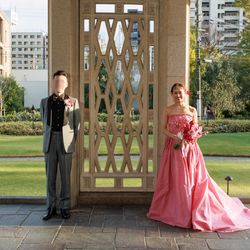 ザ・ガーデンオリエンタル大阪の写真34枚目