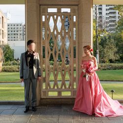 ザ・ガーデンオリエンタル大阪の写真19枚目