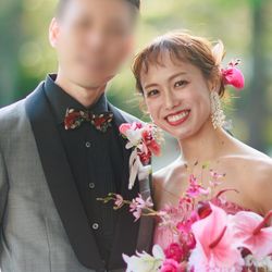 ザ・ガーデンオリエンタル大阪の写真20枚目