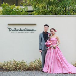 ザ・ガーデンオリエンタル大阪の写真10枚目