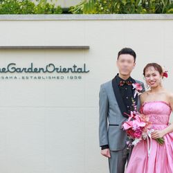 ザ・ガーデンオリエンタル大阪の写真2枚目