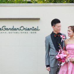 ザ・ガーデンオリエンタル大阪の写真7枚目